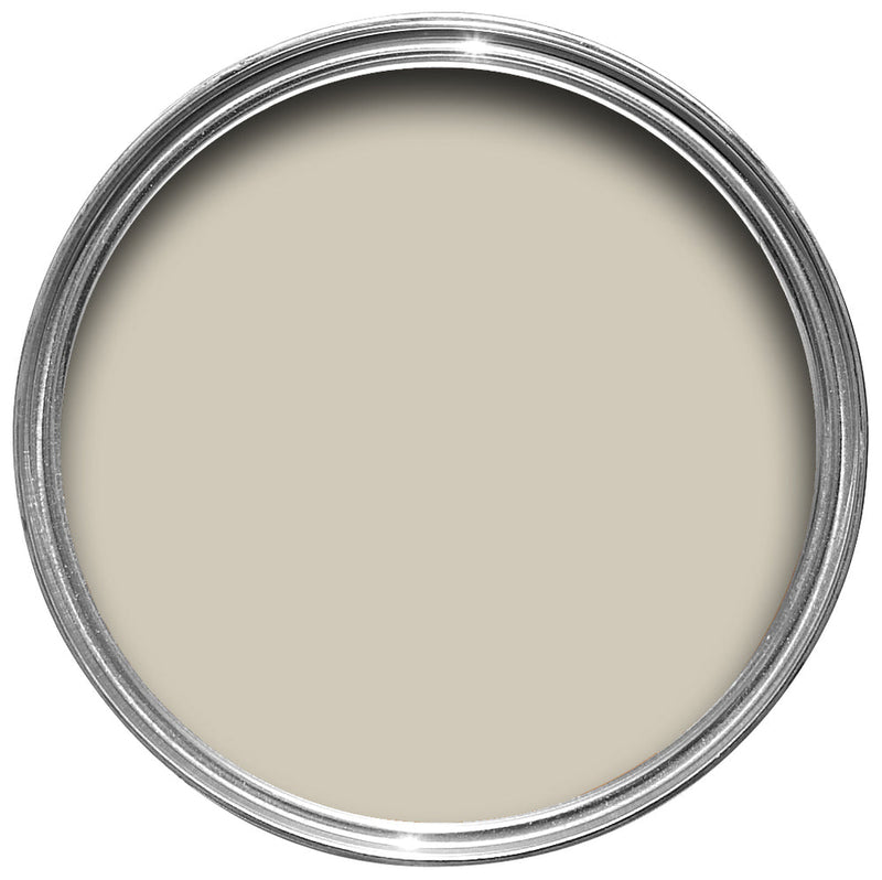 Farrow & Ball Shaded White 201