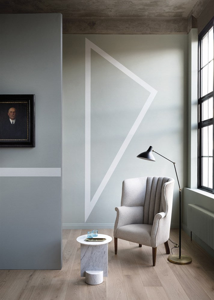 Paint & Paper Library Sobek 587 lifestyle – Sobek, Steel III, Steel I