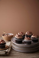 Little Greene Split Pink 341