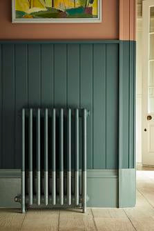 Little Greene Harley Green 312