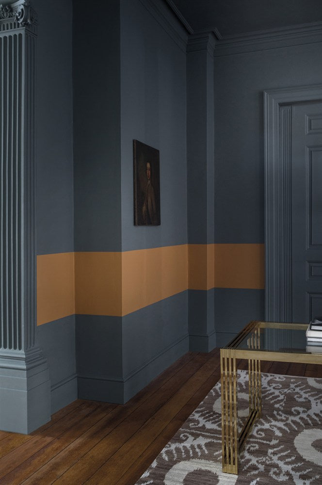 Paint & Paper Library Rufus lifestyle – Squid Ink, Rufus