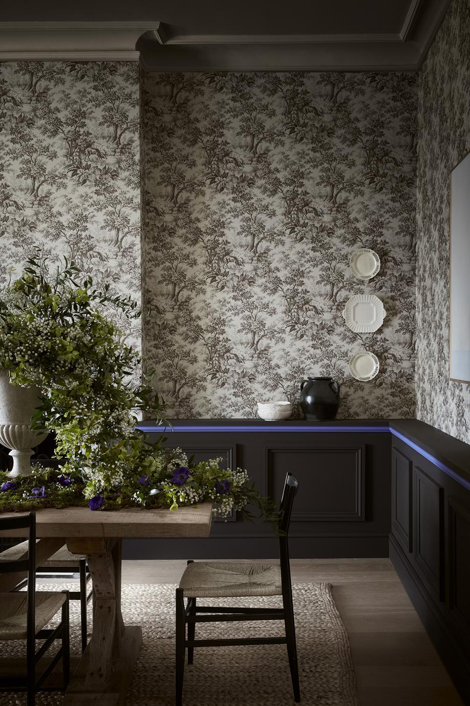 Little Greene Mambo 112
