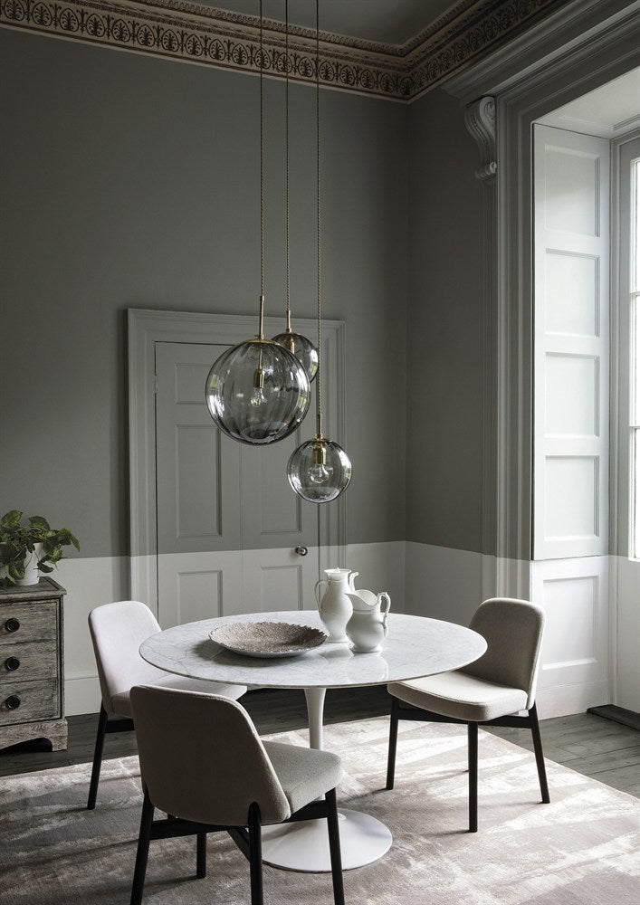 Paint & Paper Library Steel II 602 lifestyle – Steel II, V