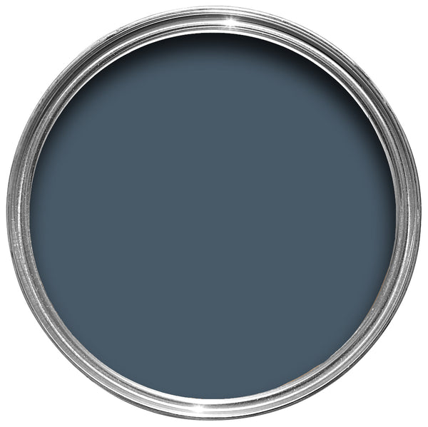 Farrow & Ball Stiffkey Blue 281 Sample Pot 100ml