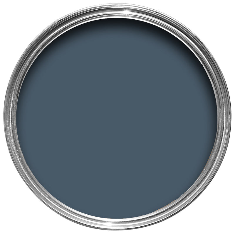 Farrow & Ball Stiffkey Blue 281 Sample Pot 100ml