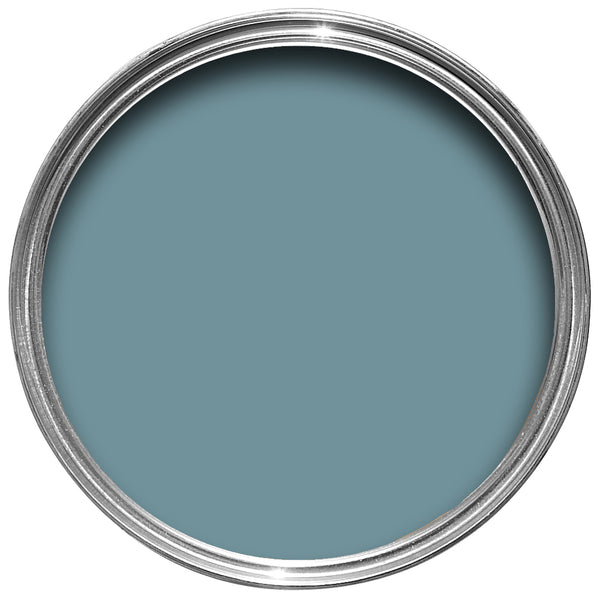 Farrow & Ball Stone Blue 86 Sample Pot 100ml