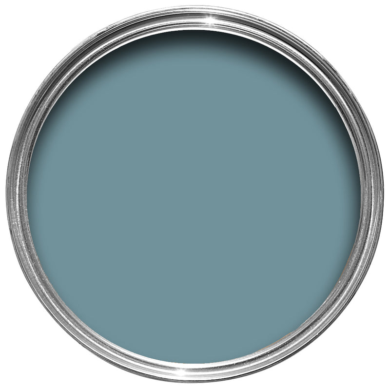 Farrow & Ball Stone Blue 86 Sample Pot 100ml