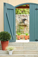 Little Greene Tea with Florence 310