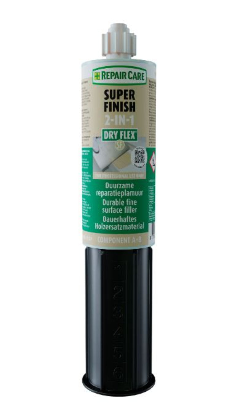 DRY FLEX® Super Finish 2-IN-1 Filler 150ml