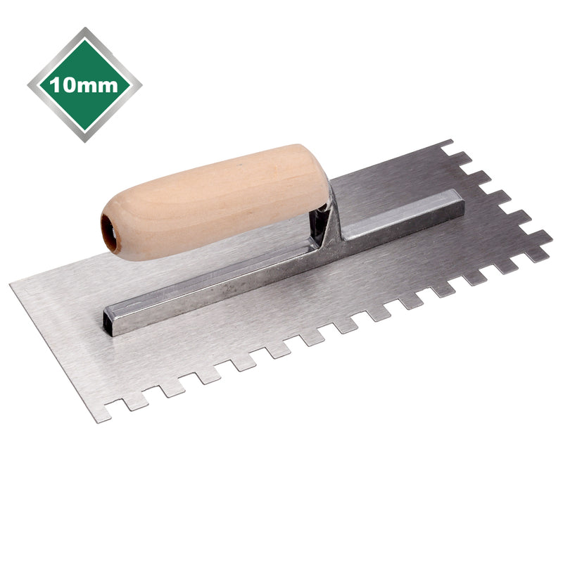 Tile Rite Pro Notched Trowel 10mm