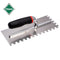 Tile Rite Stainless Steel Pro Notched Trowel 10mm