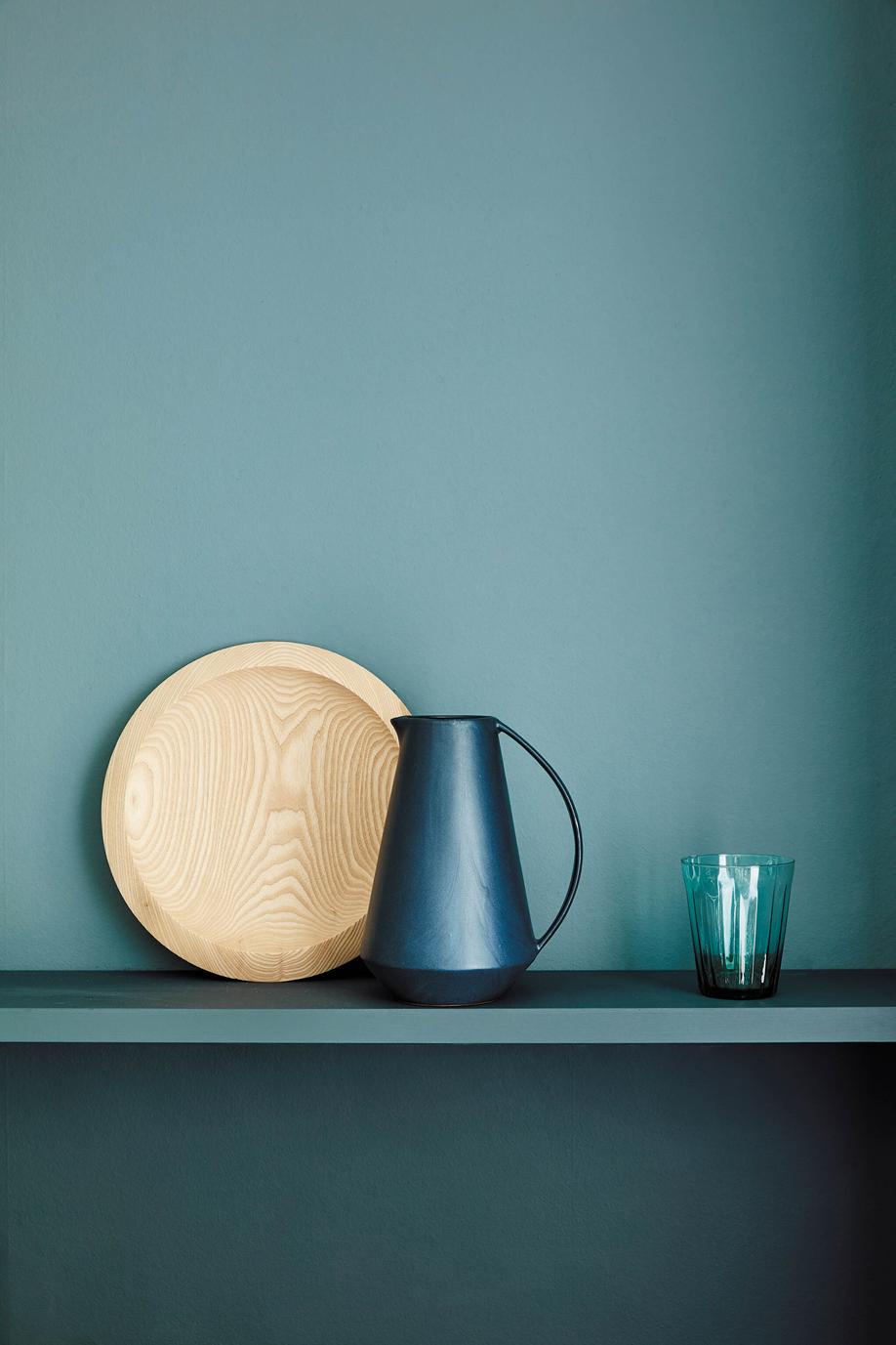 Little Greene Tea with Florence 310