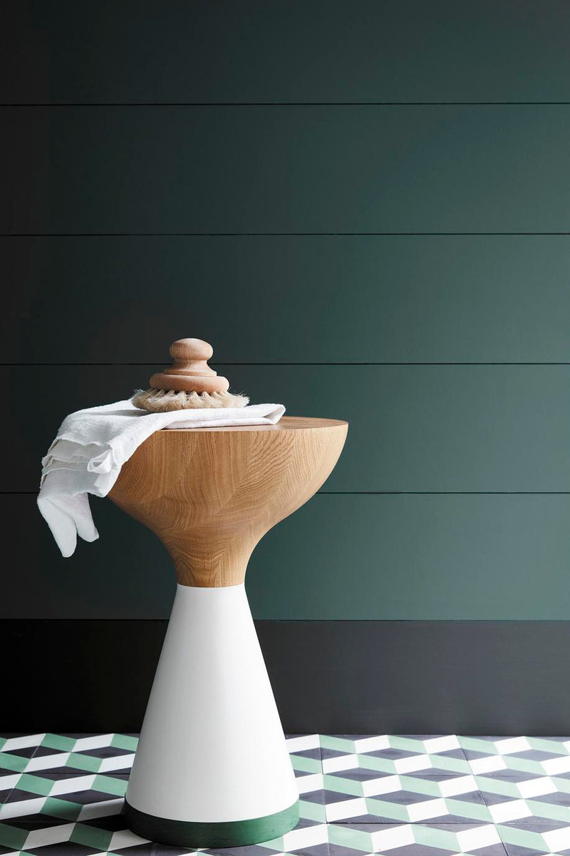 Little Greene Three Farm Green 306