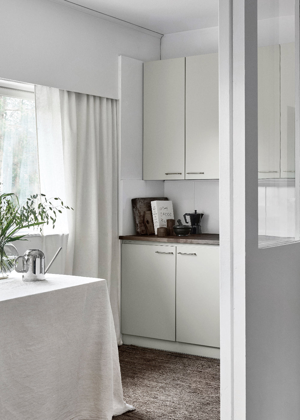 Tikkurila Helmi [30] - TINTED Colour