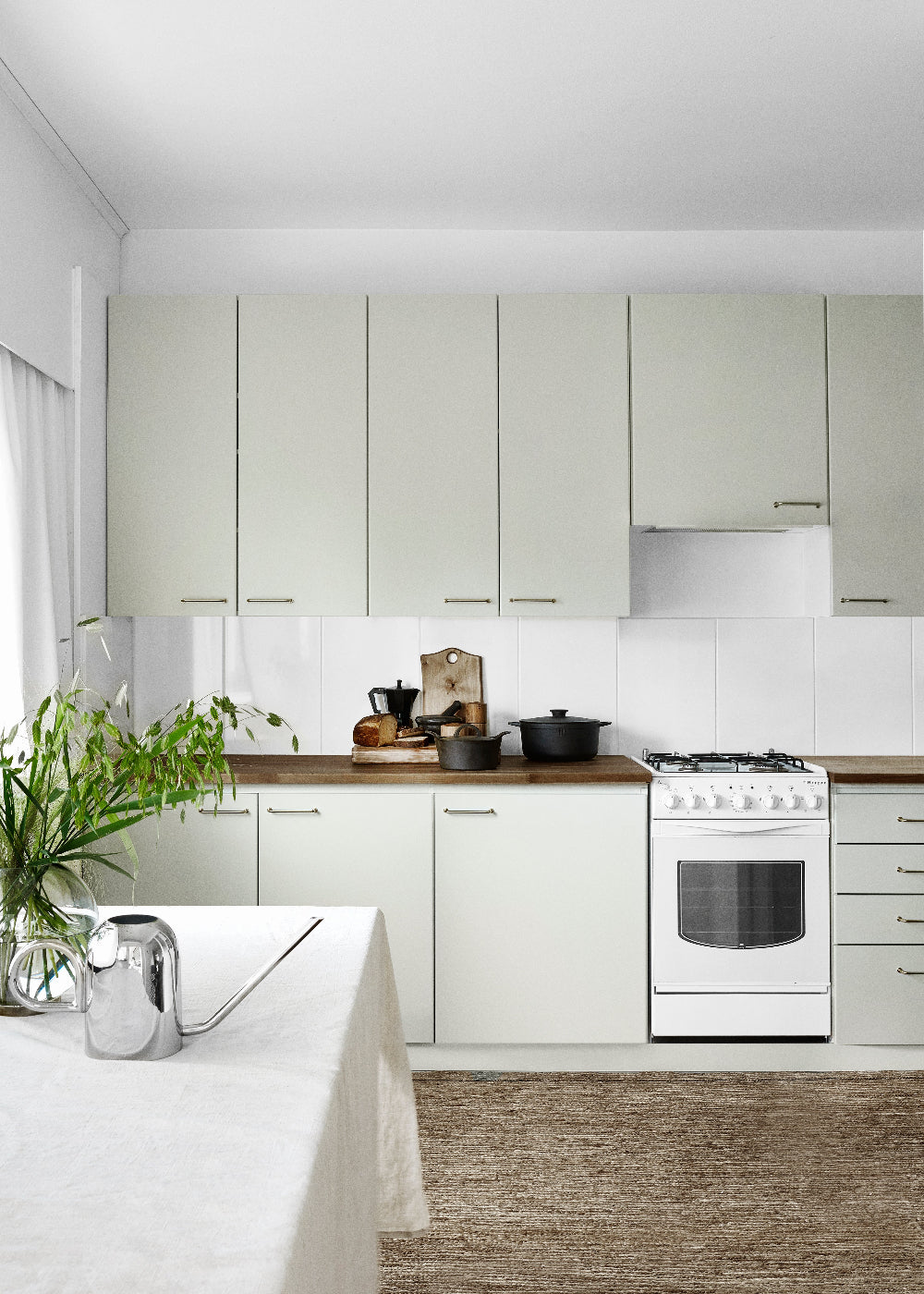Tikkurila Helmi [30] - TINTED Colour