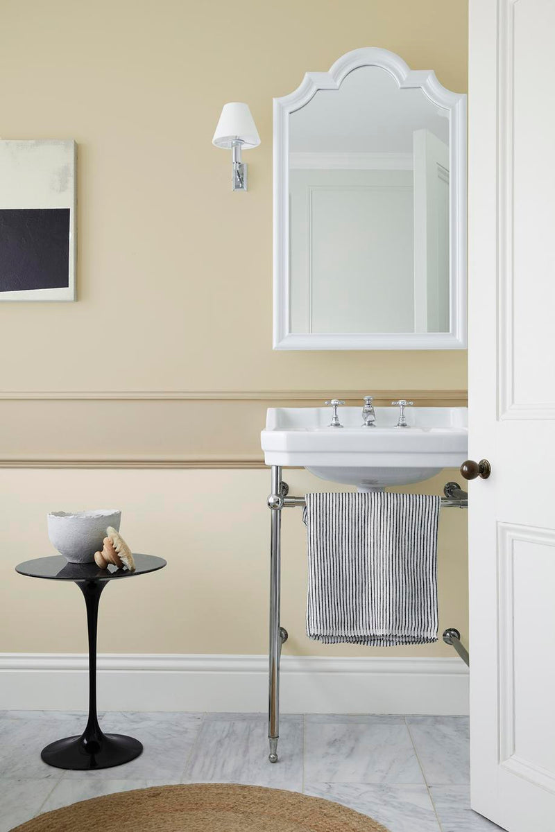 Little Greene Travertine 319