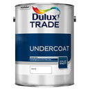 Dulux Trade Undercoat White 5L