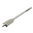 Pioneer Flat Wood Bit 22mm x 152mm