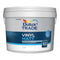 Dulux Trade Vinyl Matt White 10L