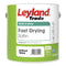 Leyland Trade Fast Drying Satin Brilliant White 2.5L