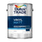 Dulux Trade Vinyl Matt White 5L