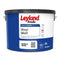 Leyland Trade Vinyl Matt Brilliant White 10L