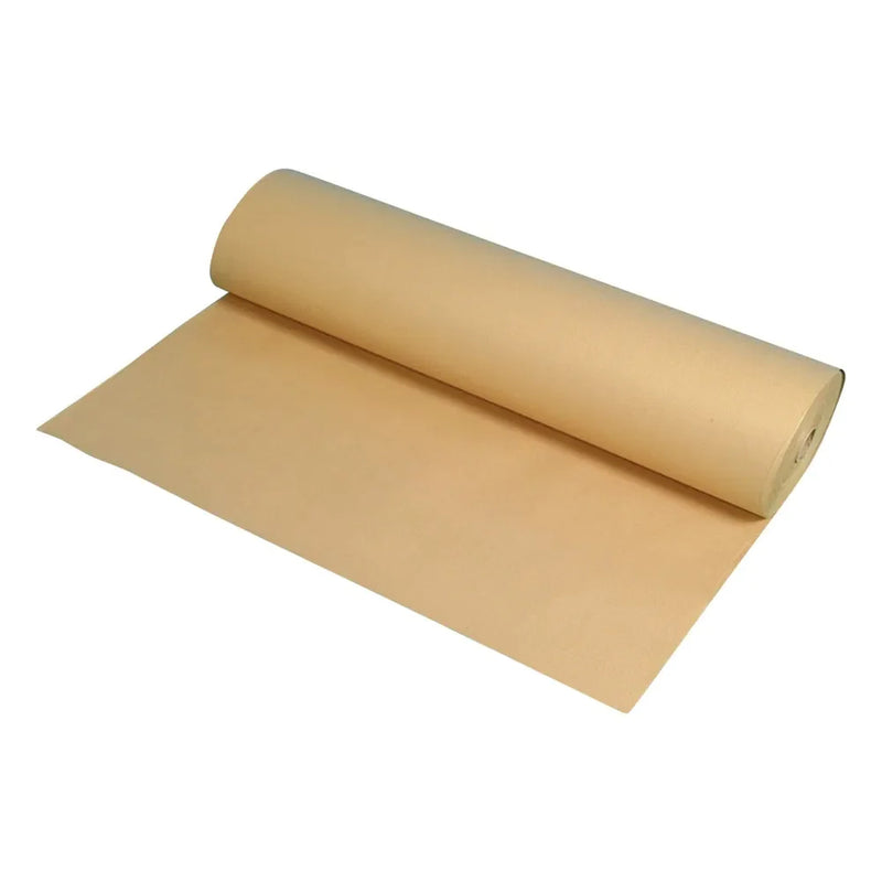 Card Floor Protection Roll 1m x 50m