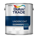 Dulux Trade Undercoat White 2.5L