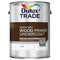 Dulux Trade Quick Dry Wood Primer Undercoat 5L