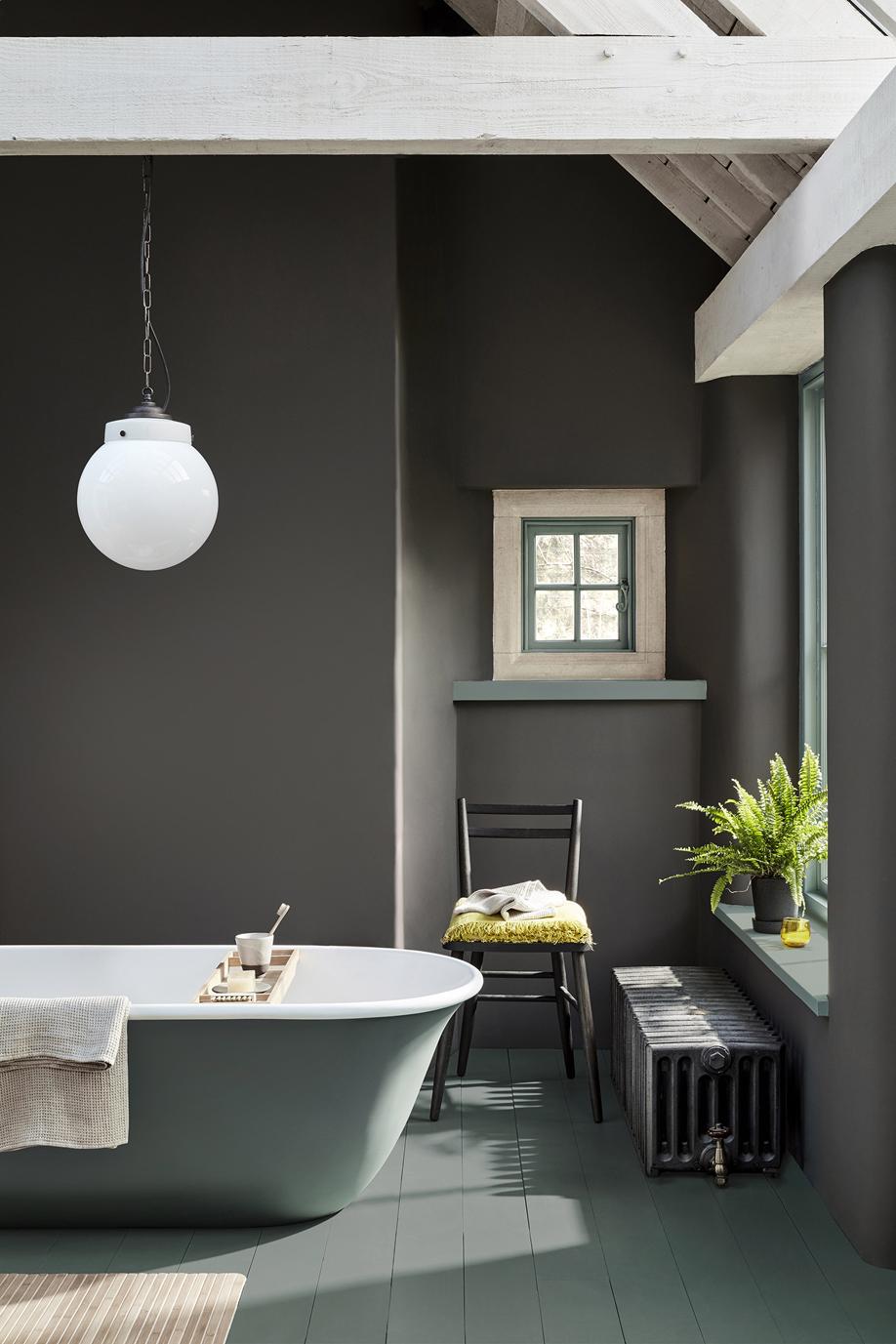 Little Greene Vulcan 324