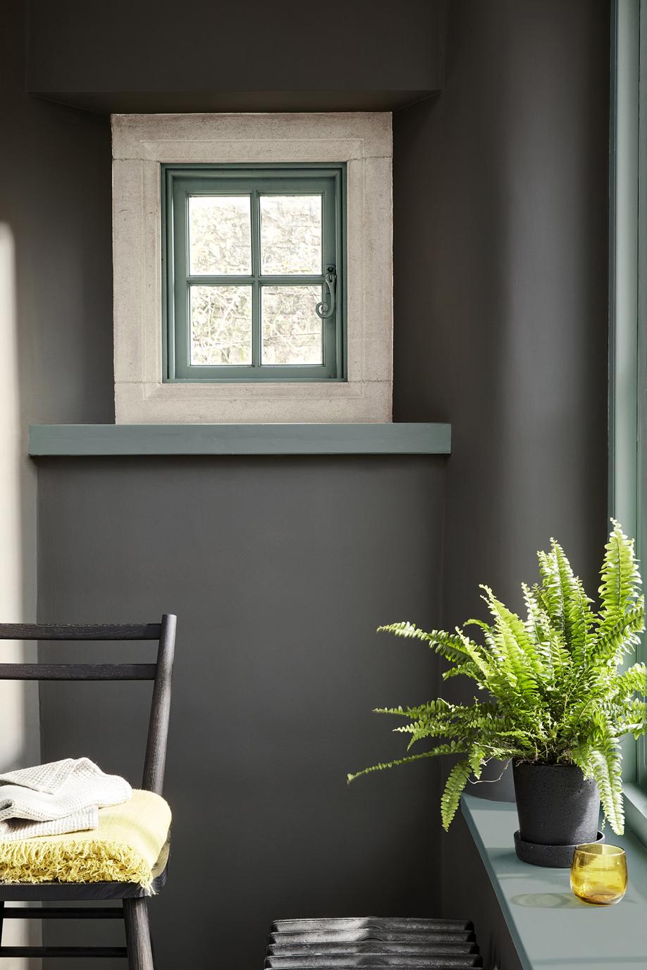 Little Greene Vulcan 324