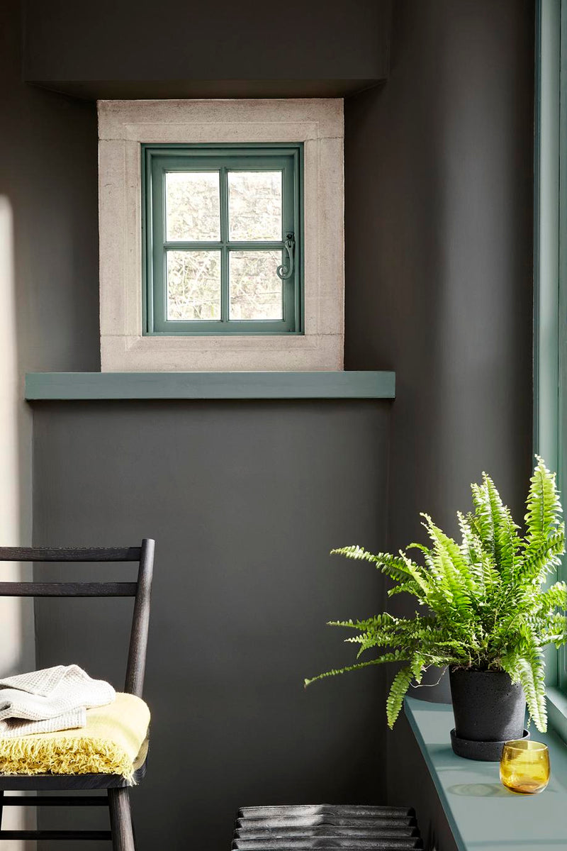 Little Greene Vulcan 324