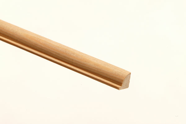 Pine Moulding Glass Bead 8 x 11 2.4m