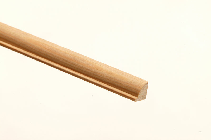 Pine Moulding Glass Bead 8 x 11 2.4m