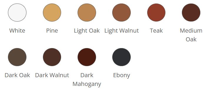 Liberon Wax Filler Stick