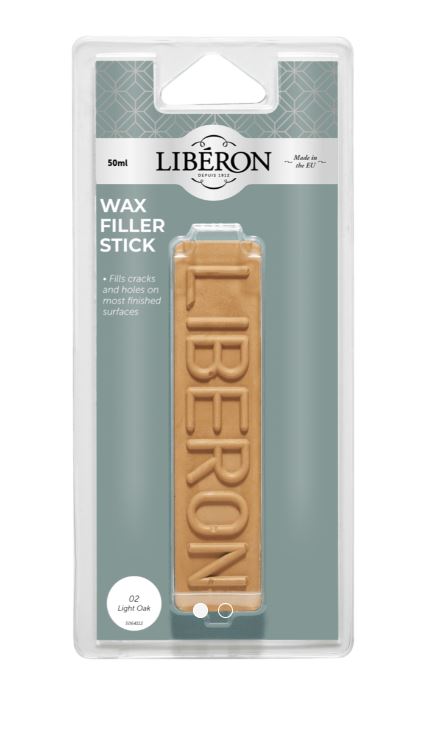 Liberon Wax Filler Stick