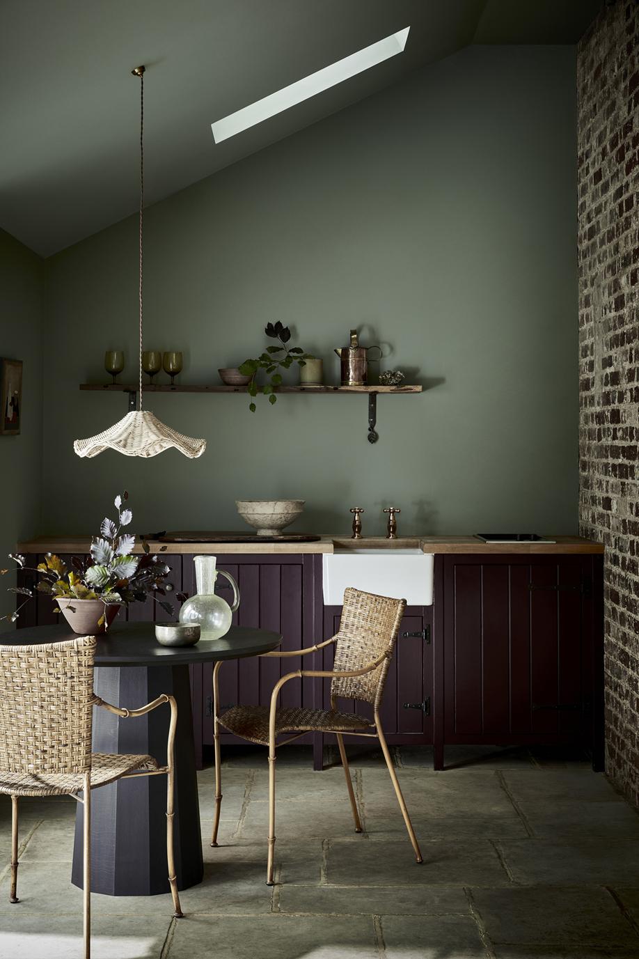 Little Greene Windmill Lane 296
