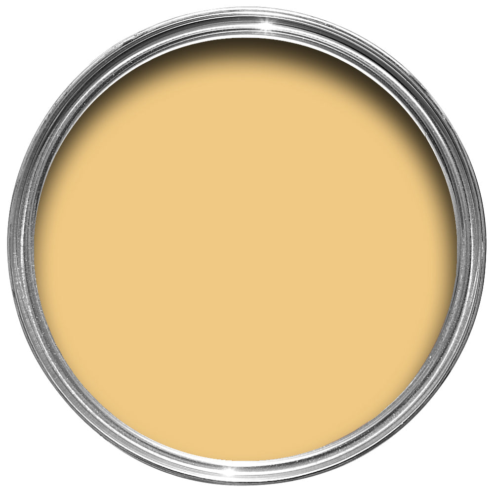 Farrow & Ball Yellow Ground 218