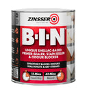 Zinsser BIN Primer-Sealer 2.5L