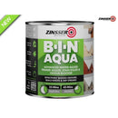 Zinsser B-I-N Aqua Stain Blocking Primer 2.5