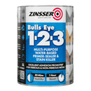 Zinsser Bulls Eye 123 Primer-Sealer