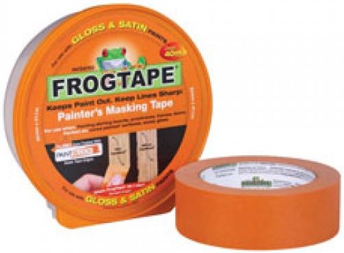 Orange Frog Tape 36mm x 41m