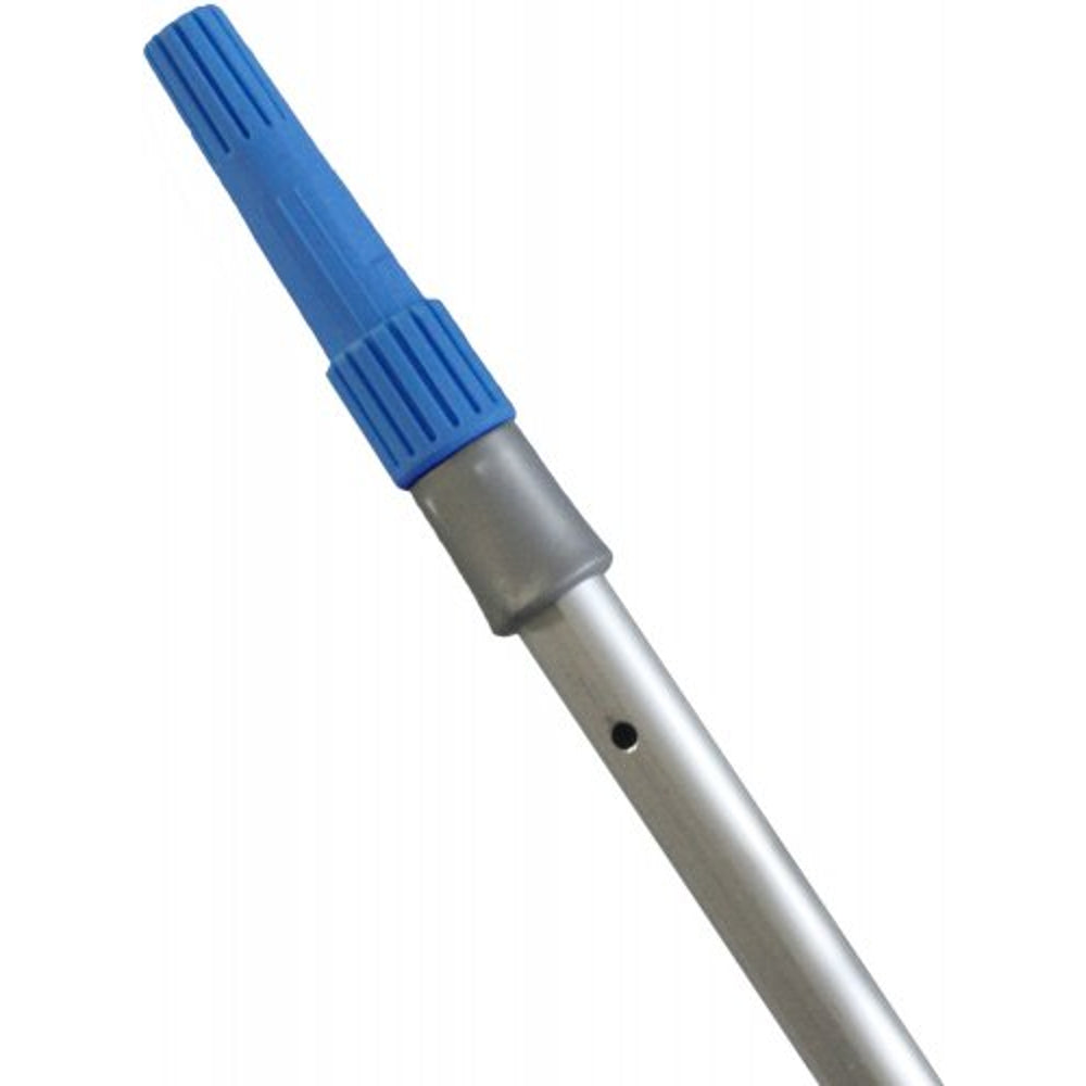 Axus Blue Series Pro-Pole – full product centered with white margins