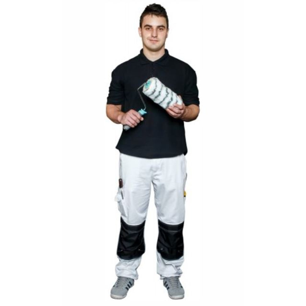 Axus Painters Trousers – full product centered with white margins