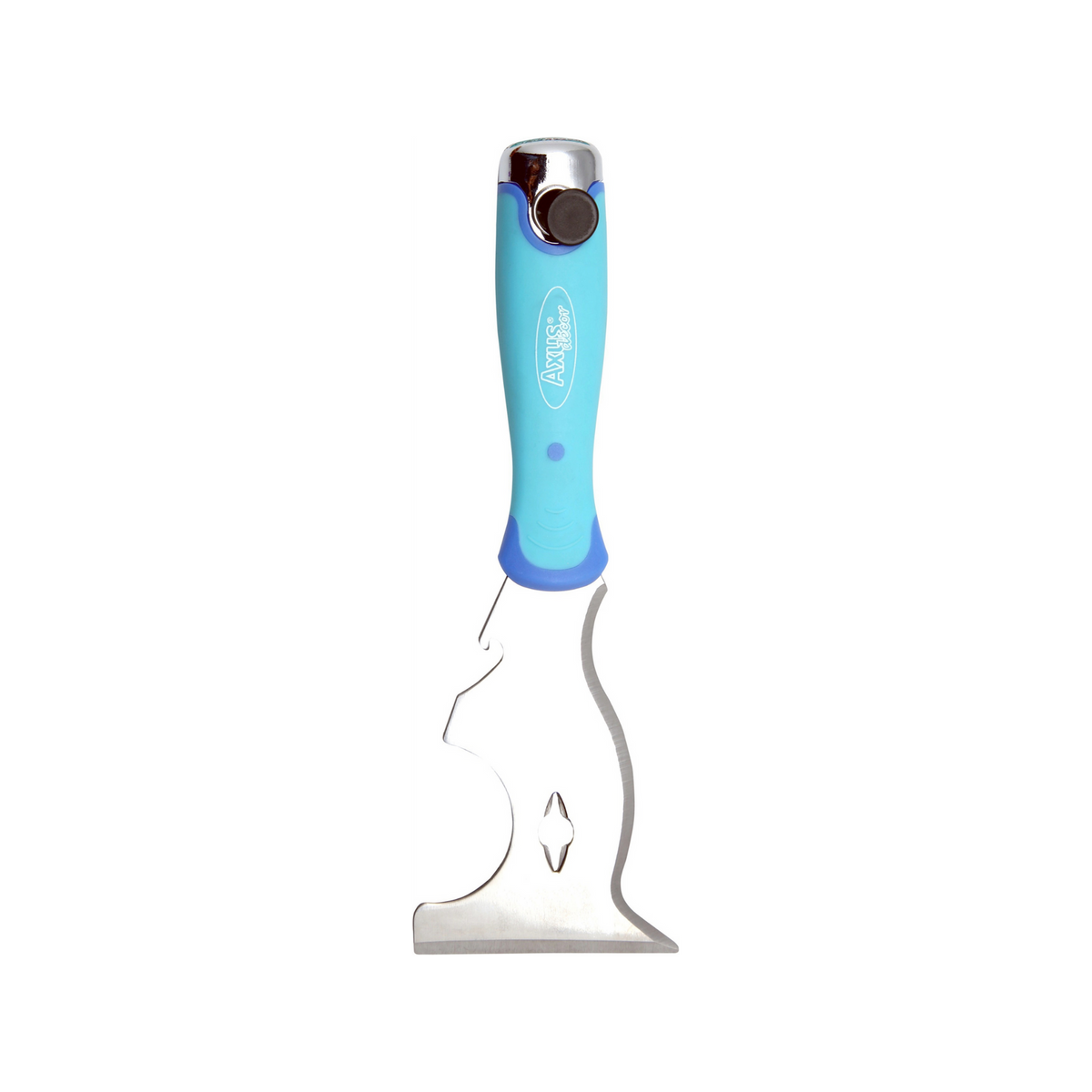 Axus R.U.T. 8-in-1 decorator multitool AXU/SCRBM – full tool view