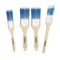 Axus Blue Series 4 Brush Set