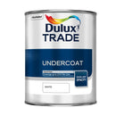 Dulux Trade Undercoat White 1L