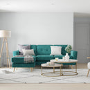 Dulux Easycare Roller Tester Cornflower White 30ml