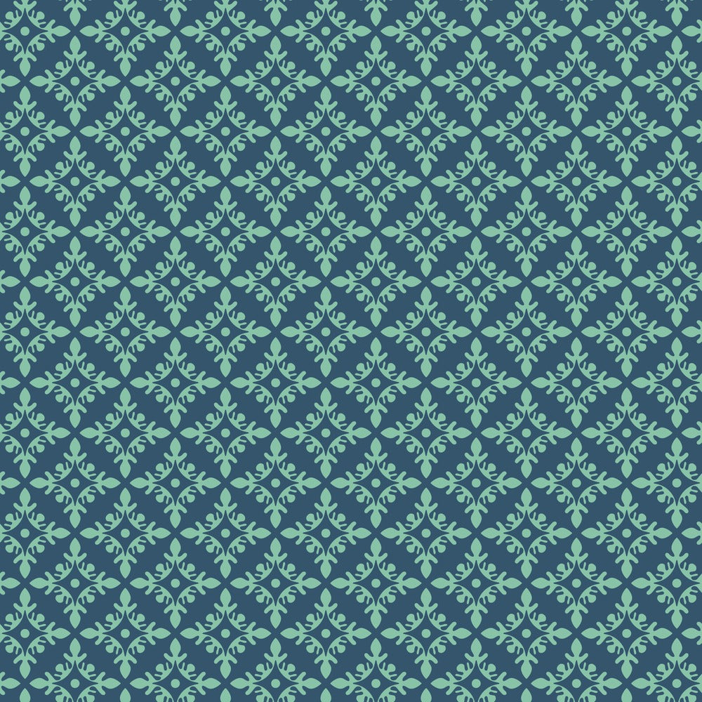 Farrow & Ball Achard Wallpaper BP 6404 pattern