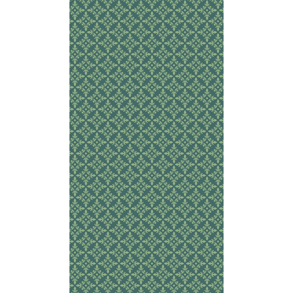 Farrow & Ball Achard Wallpaper BP 6405 pattern
